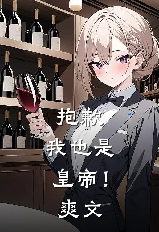 抱歉，我也是皇帝！爽文