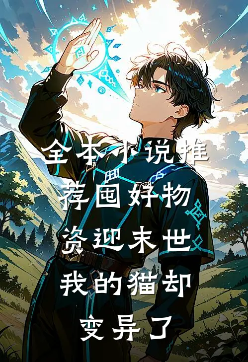 全本小说推荐囤好物资迎末世，我的猫却变异了