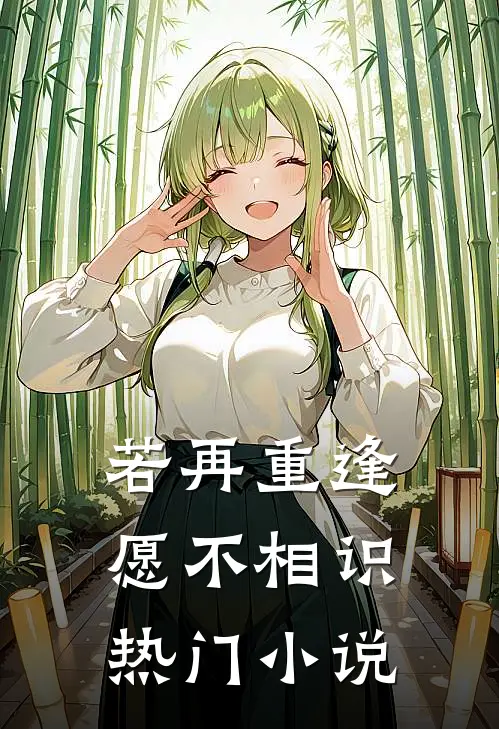 若再重逢，愿不相识热门小说