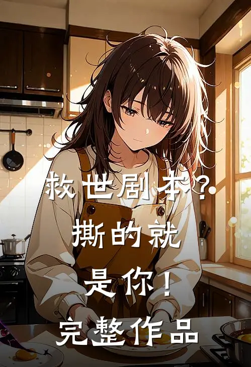 救世剧本？撕的就是你！完整作品