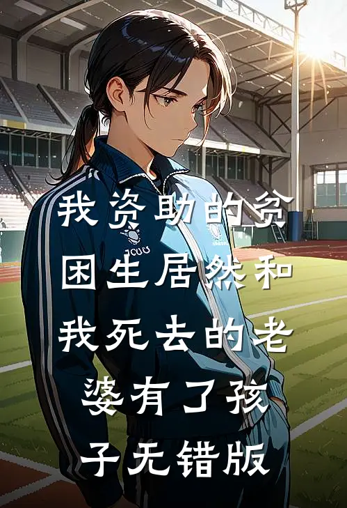 我资助的贫困生居然和我死去的老婆有了孩子无错版
