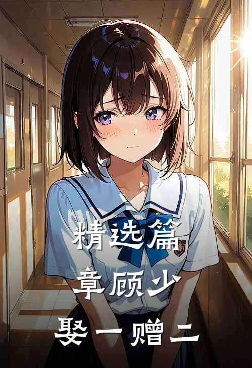精选篇章顾少，娶一赠二