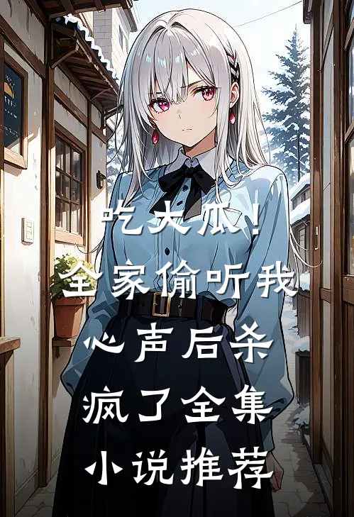 吃大瓜！全家偷听我心声后杀疯了全集小说推荐