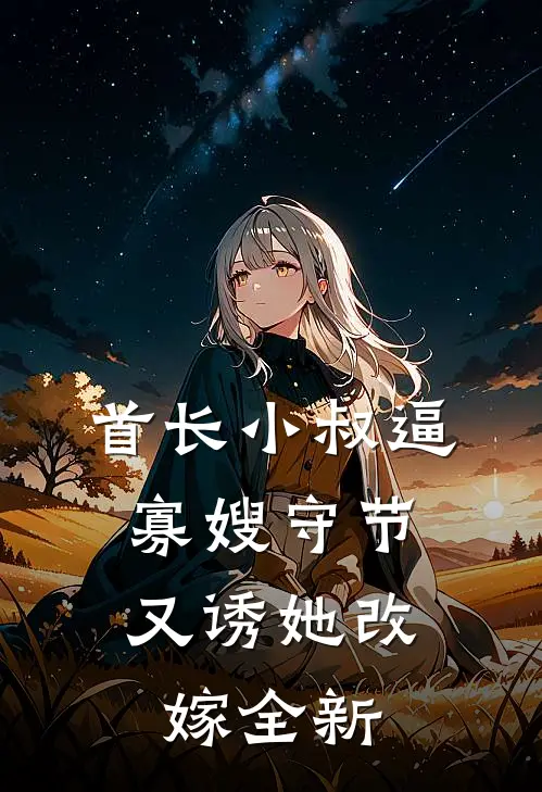 首长小叔逼寡嫂守节，又诱她改嫁全新