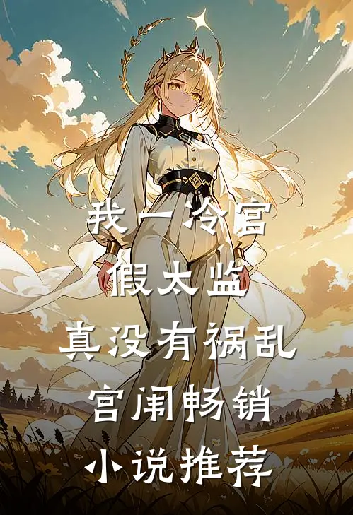 我一冷宫假太监，真没有祸乱宫闱畅销小说推荐