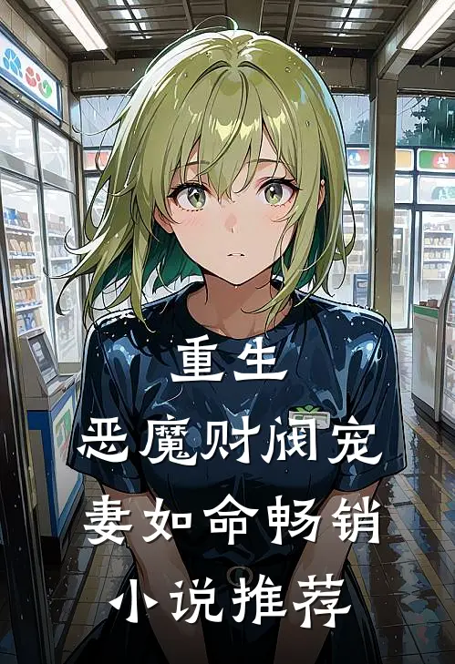 重生：恶魔财阀宠妻如命畅销小说推荐