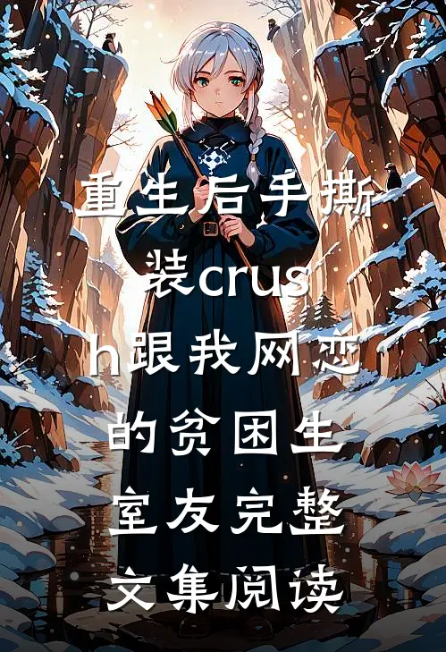 重生后手撕装crush跟我网恋的贫困生室友完整文集阅读