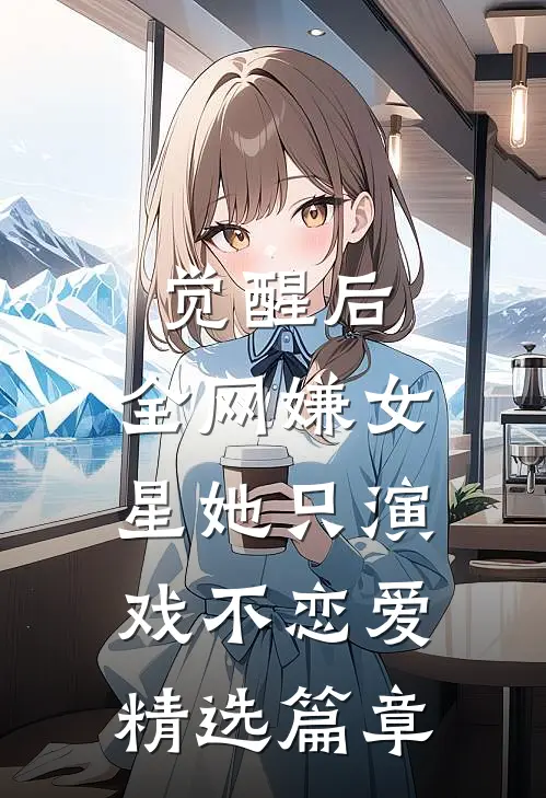 觉醒后，全网嫌女星她只演戏不恋爱精选篇章