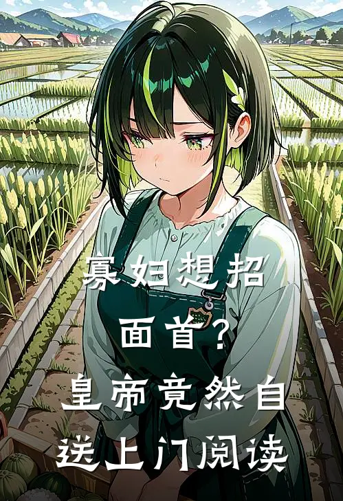 寡妇想招面首？皇帝竟然自送上门阅读