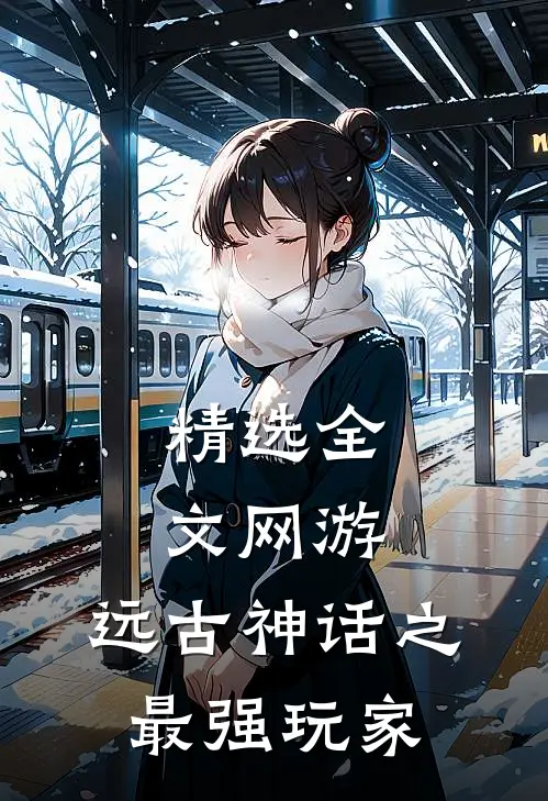 精选全文网游：远古神话之最强玩家