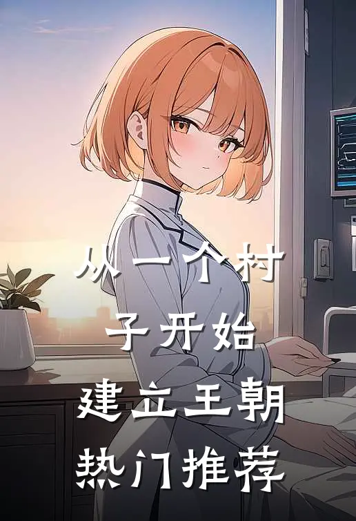 从一个村子开始，建立王朝热门推荐
