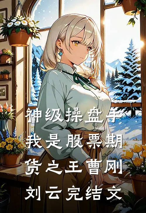神级操盘手：我是股票期货之王曹刚刘云完结文