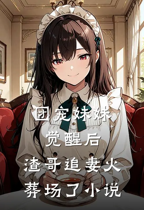 团宠妹妹觉醒后，渣哥追妻火葬场了小说