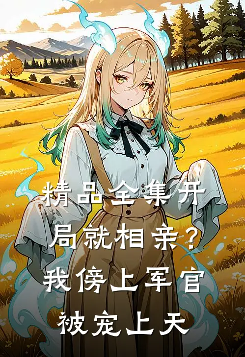 精品全集开局就相亲？我傍上军官被宠上天