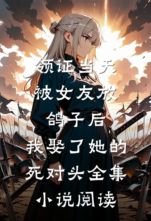 领证当天被女友放鸽子后，我娶了她的死对头全集小说阅读