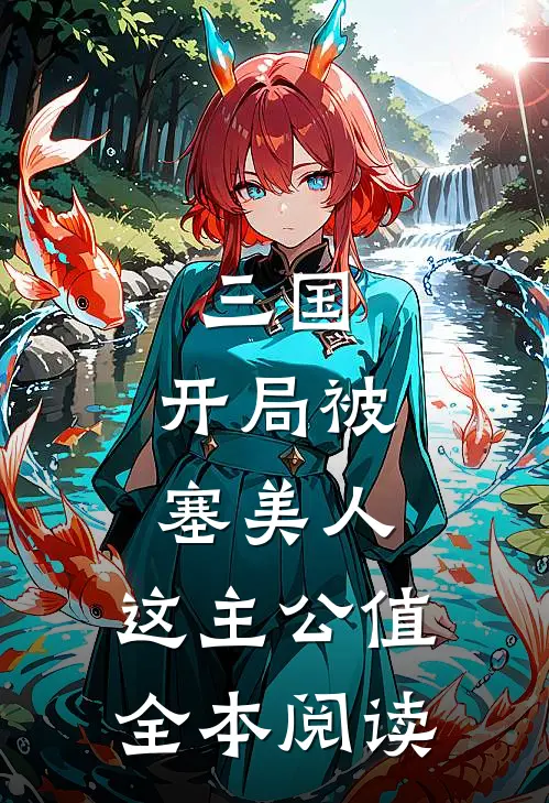 三国：开局被塞美人，这主公值全本阅读