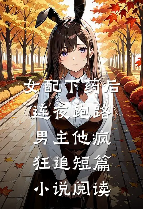 女配下药后连夜跑路，男主他疯狂追短篇小说阅读