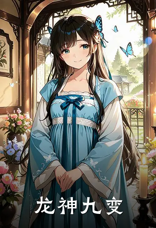龙神九变