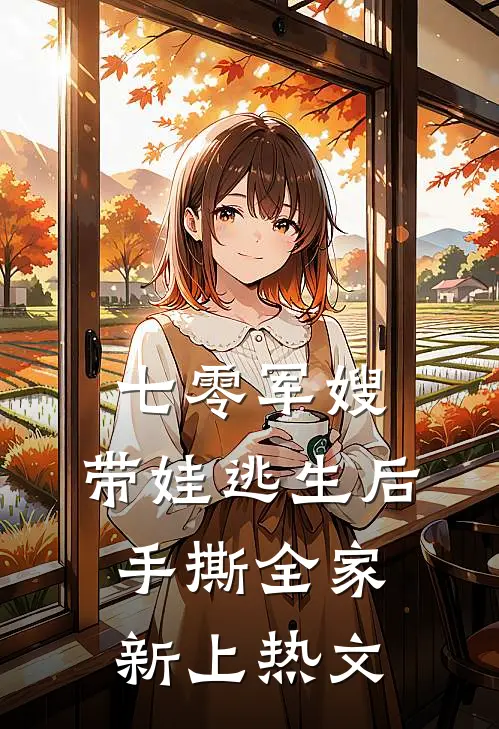 七零军嫂：带娃逃生后手撕全家新上热文