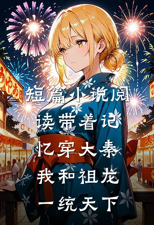 短篇小说阅读带着记忆穿大秦，我和祖龙一统天下