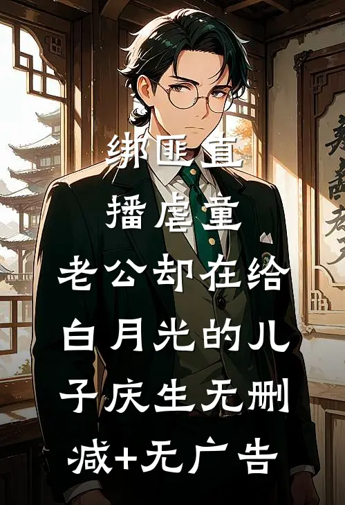 绑匪直播虐童，老公却在给白月光的儿子庆生无删减+无广告