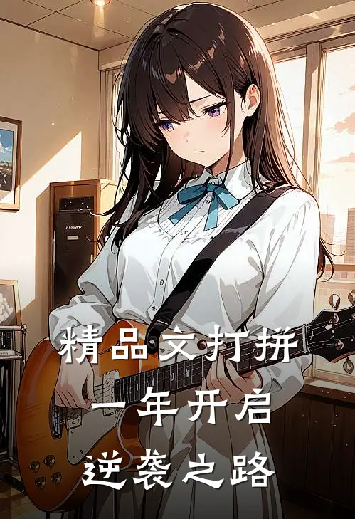 精品文打拼一年开启逆袭之路