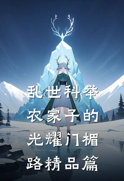 乱世科举：农家子的光耀门楣路精品篇