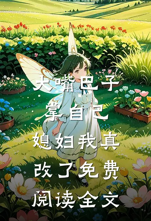 大嘴巴子掌自己，媳妇我真改了免费阅读全文