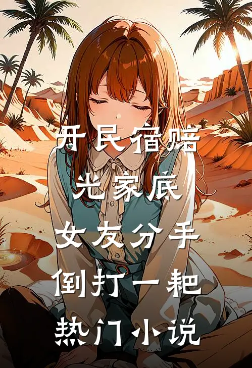 开民宿赔光家底，女友分手倒打一耙热门小说