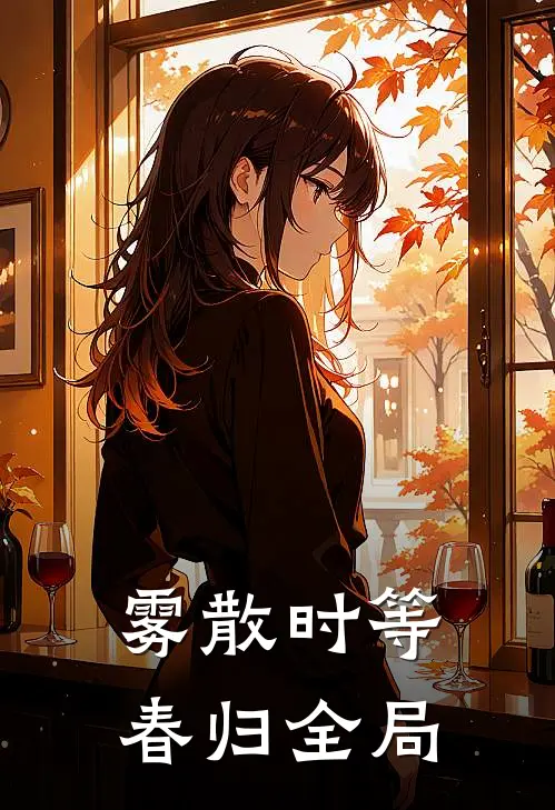 雾散时等春归全局