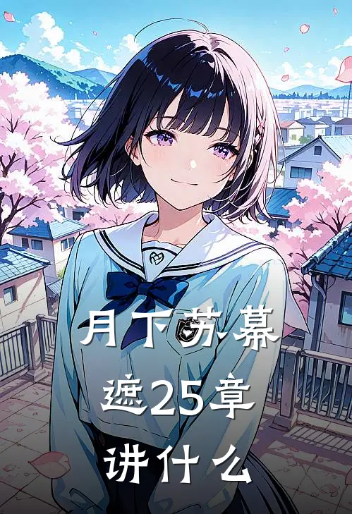 月下苏幕遮25章讲什么
