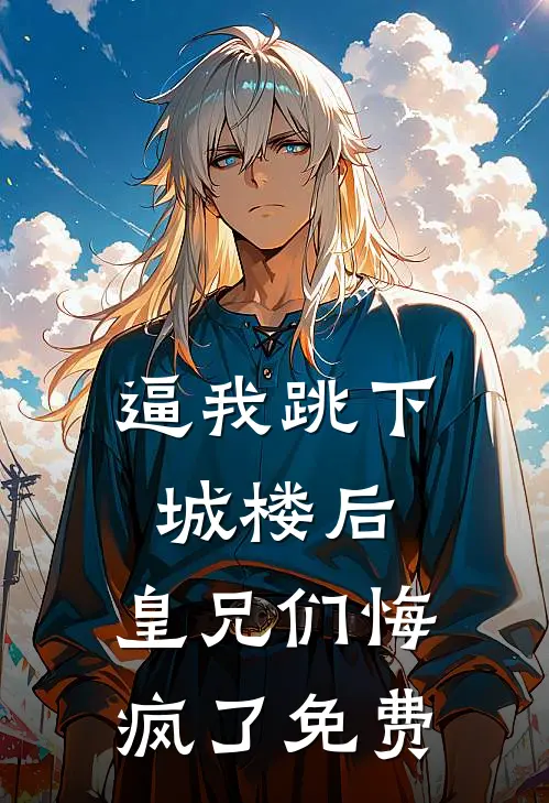 逼我跳下城楼后，皇兄们悔疯了免费