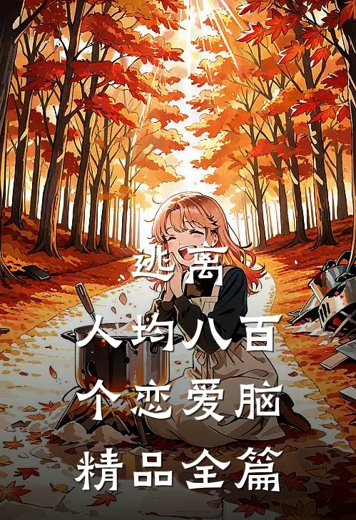 逃离：人均八百个恋爱脑精品全篇