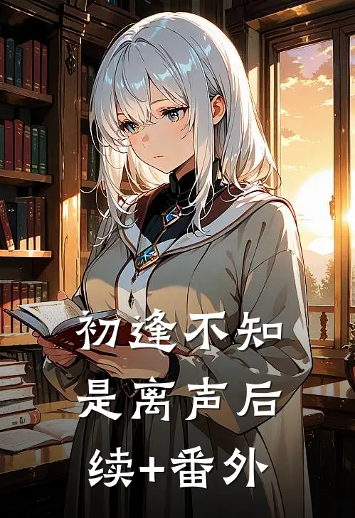 初逢不知是离声后续+番外
