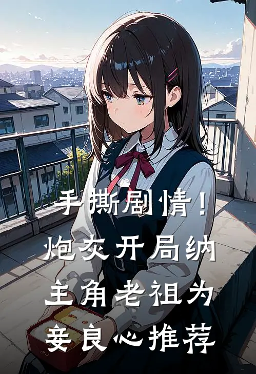 手撕剧情！炮灰开局纳主角老祖为妾良心推荐