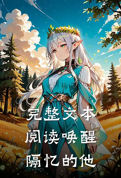 完整文本阅读唤醒隔忆的他