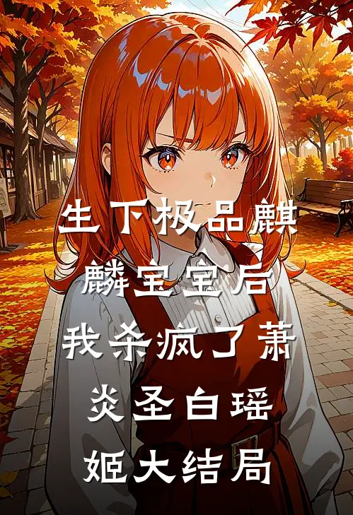 生下极品麒麟宝宝后，我杀疯了萧炎圣白瑶姬大结局