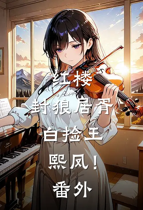 红楼：封狼居胥，白捡王熙凤！番外