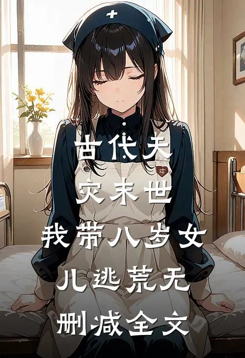 古代天灾末世，我带八岁女儿逃荒无删减全文