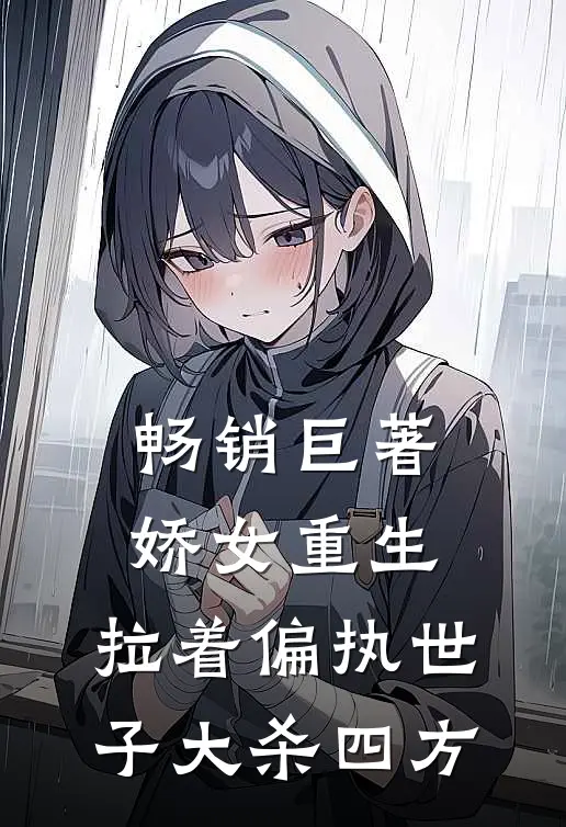 畅销巨著娇女重生，拉着偏执世子大杀四方