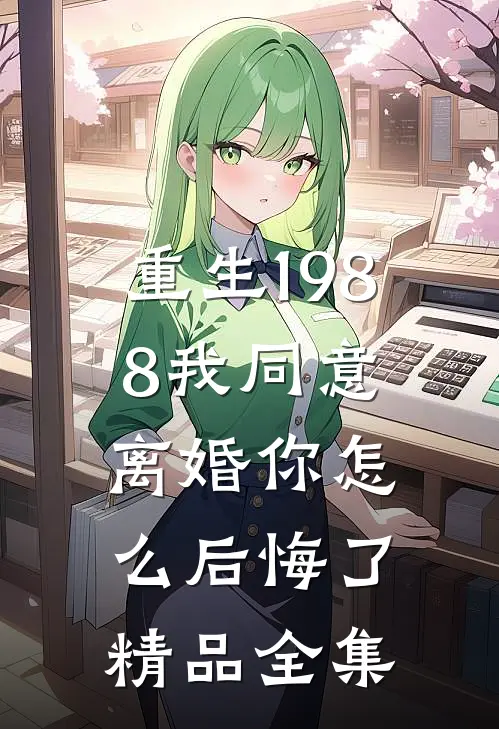 重生1988我同意离婚你怎么后悔了精品全集