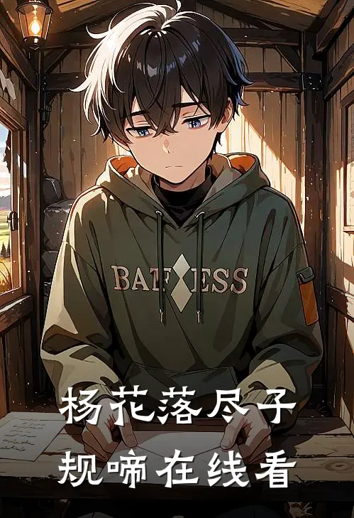 杨花落尽子规啼在线看