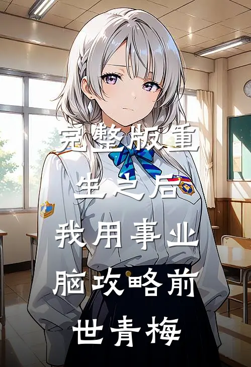 完整版重生之后，我用事业脑攻略前世青梅
