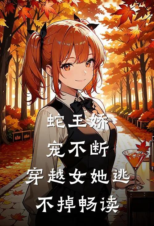 蛇王娇宠不断，穿越女她逃不掉畅读