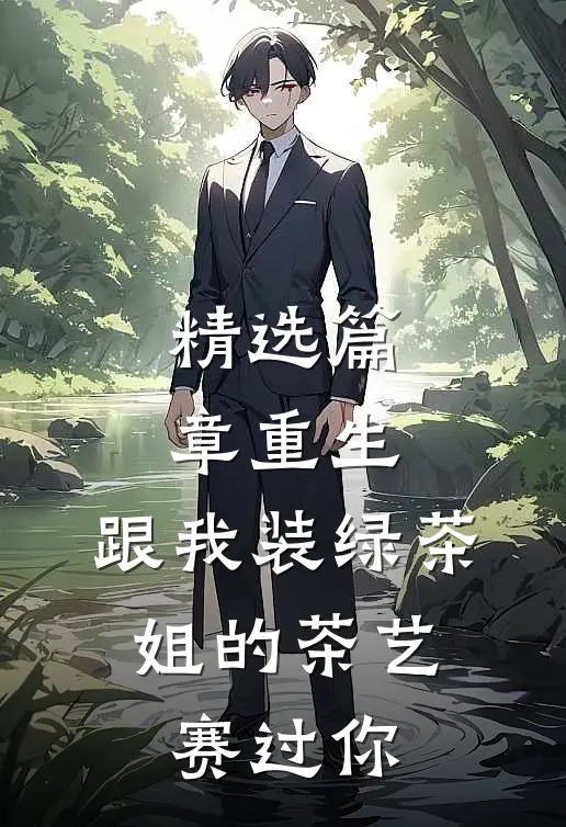 精选篇章重生：跟我装绿茶，姐的茶艺赛过你