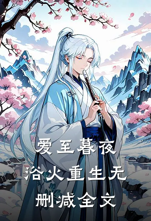 爱至暮夜，浴火重生无删减全文