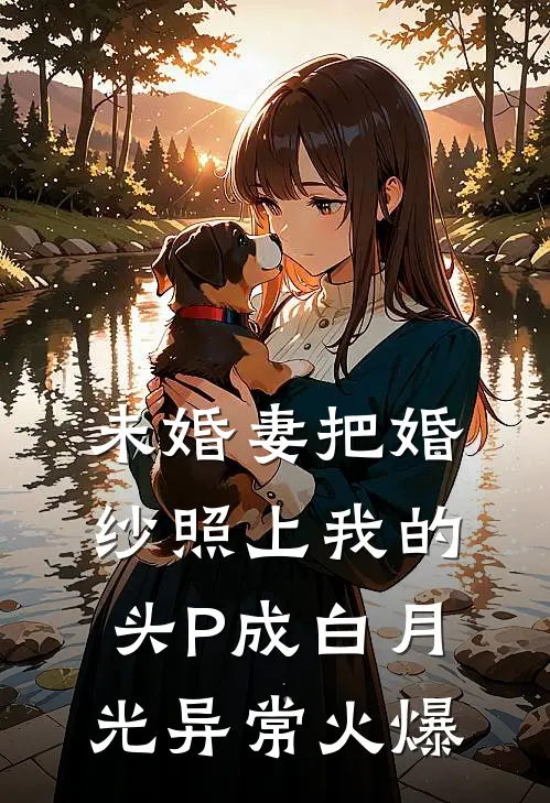 未婚妻把婚纱照上我的头P成白月光异常火爆