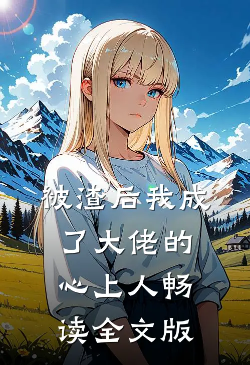 被渣后我成了大佬的心上人畅读全文版
