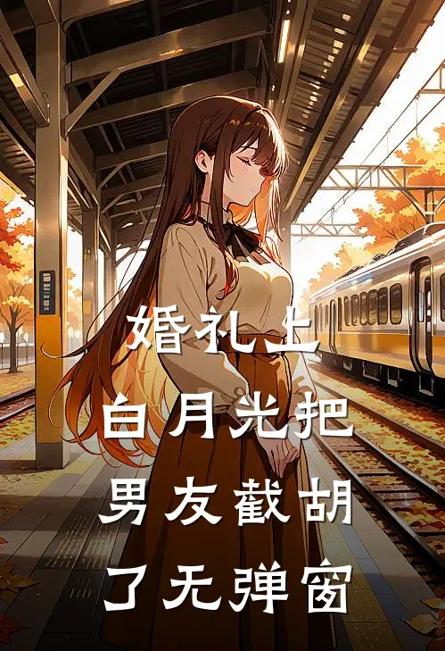 婚礼上，白月光把男友截胡了无弹窗