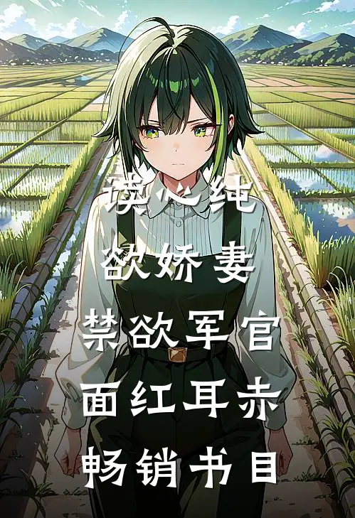 读心纯欲娇妻，禁欲军官面红耳赤畅销书目